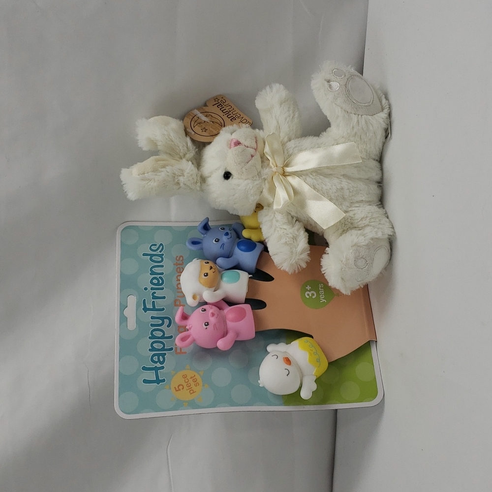 Easter Basket Filler